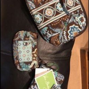 Vera Bradley set